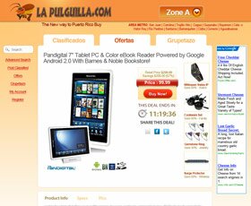 Lapulguilla