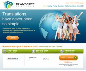 transcree