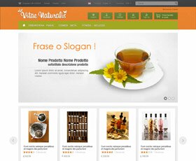 Vitae Naturalis