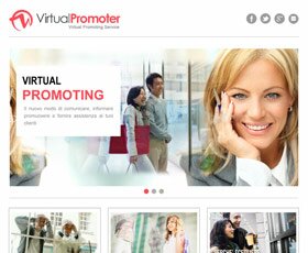 Vromoter