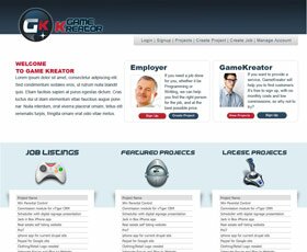 GameKreator