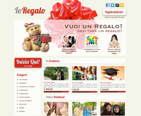 Io Regalo